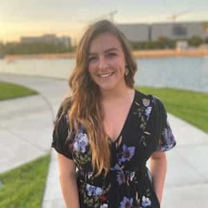 Meet your Posher, Gina